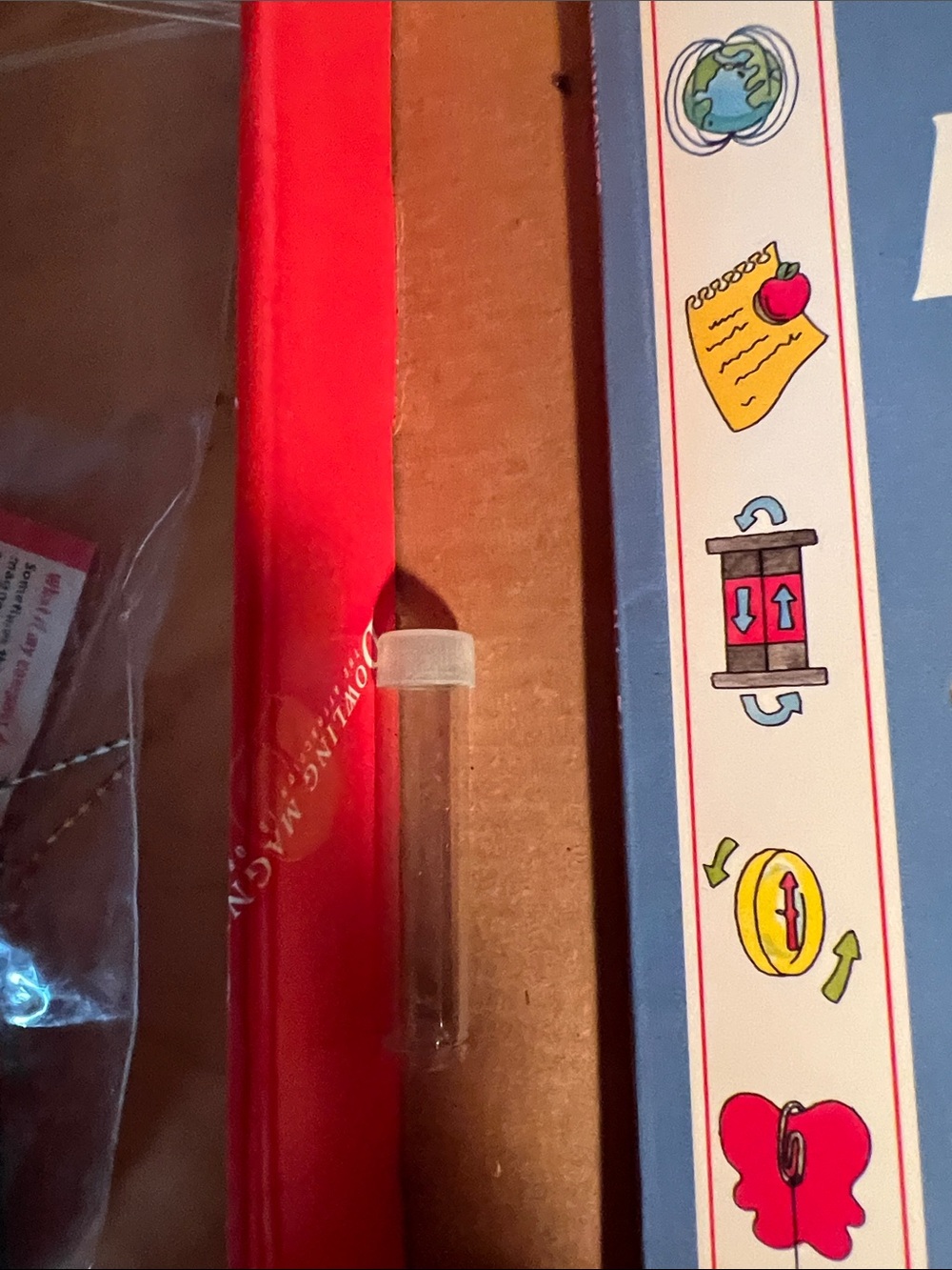 Science With Magnets Kit - Picture 8 of 8